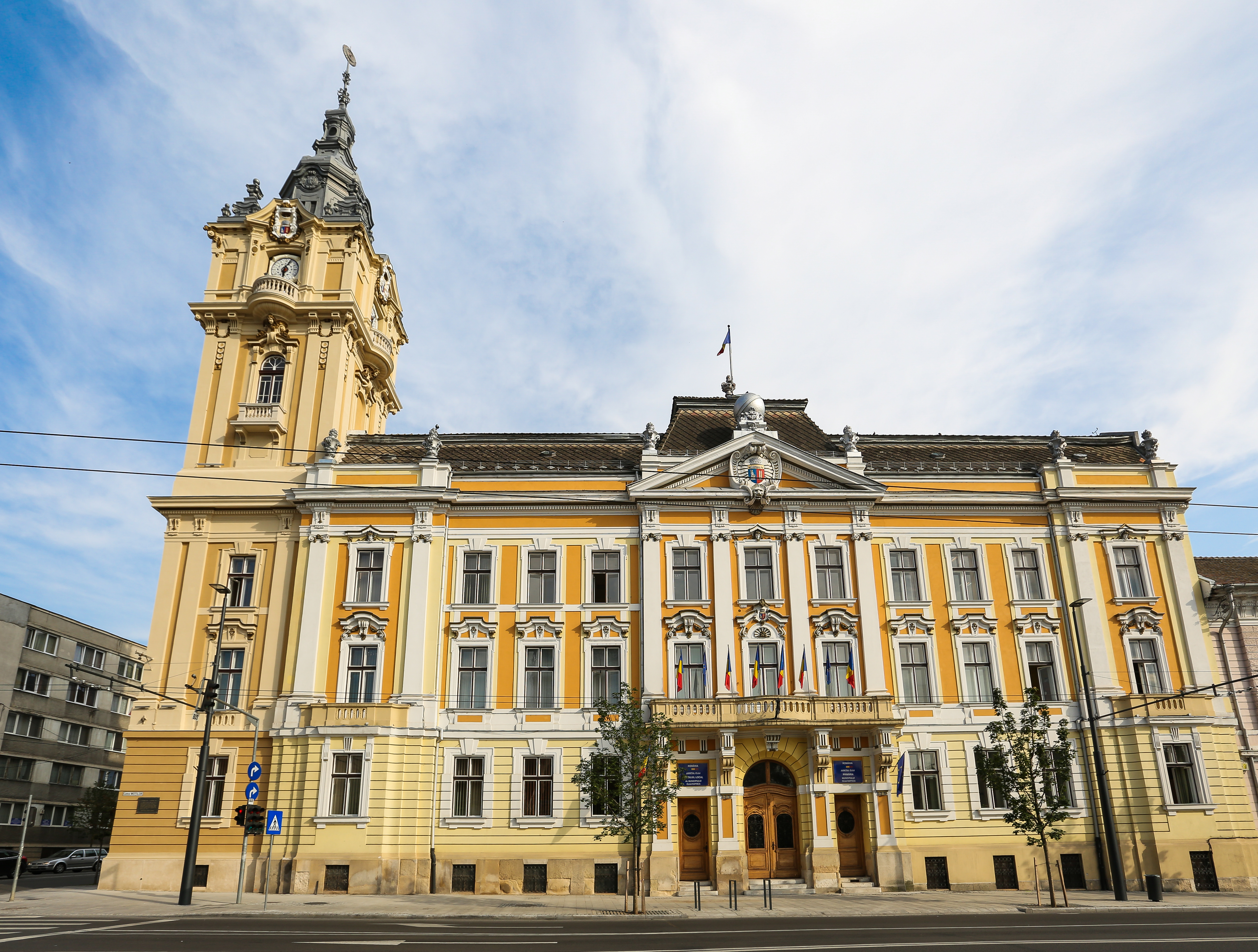 Absorbent here Extremely important Programul de lucru cu publicul și modalitățile de plată pentru taxe și  impozite locale • Cluj-Napoca